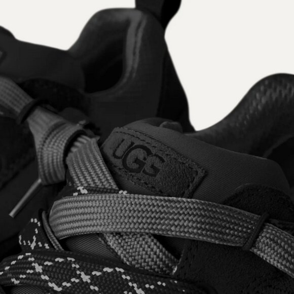 UGG Men's Lo Lowmel - Picture 3 of 8